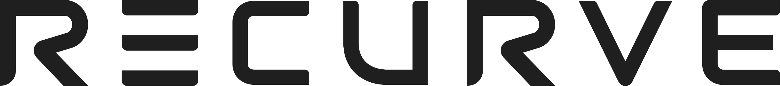 Recurve