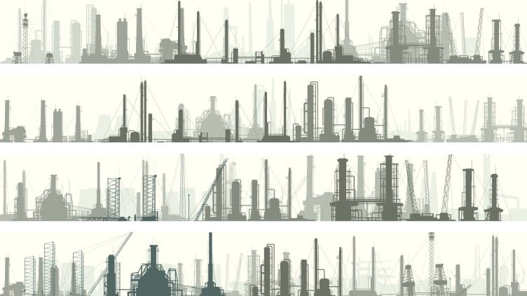 Is Energy Security the New Climate Change?
